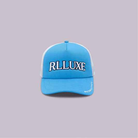Embroidered Hat