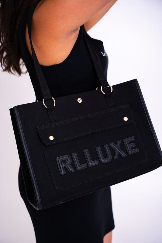 Canvas Everyday Tote