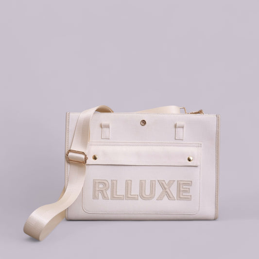 Canvas Everyday Tote