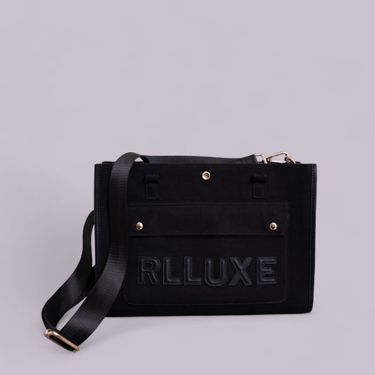 Canvas Everyday Tote