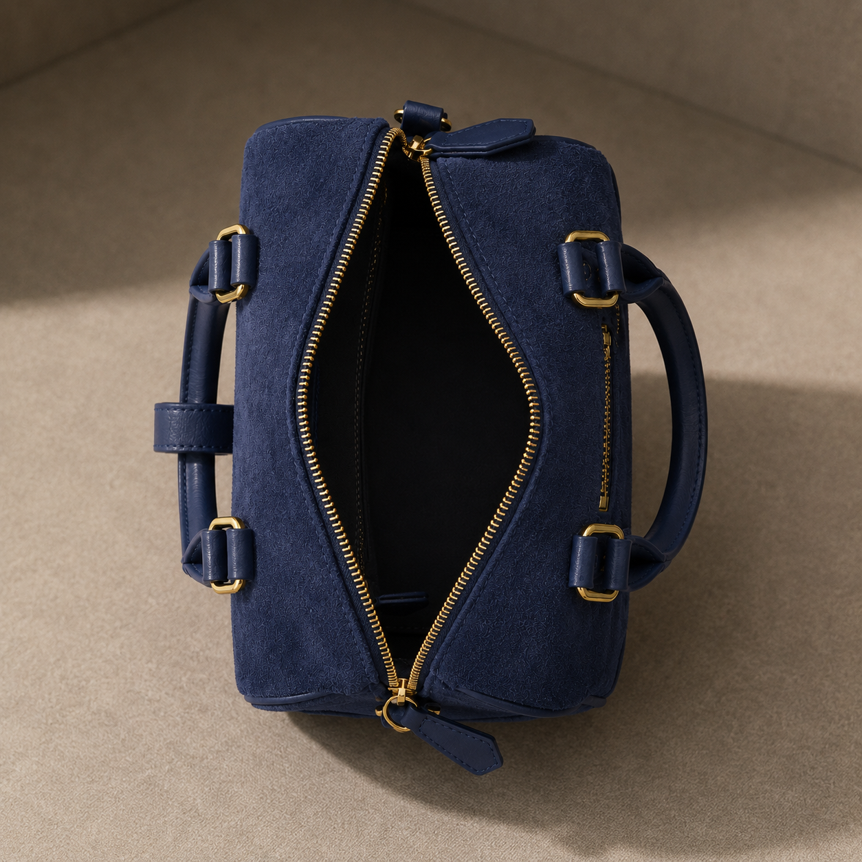 The Fierce Mini Bag