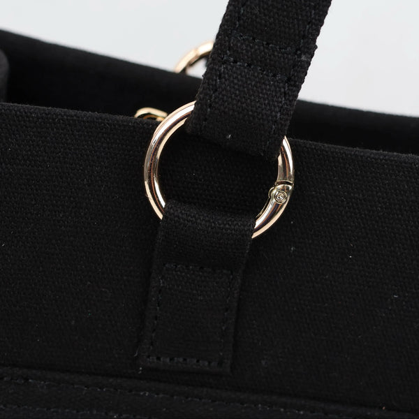 Canvas Quotidien Tote (Everyday Tote)