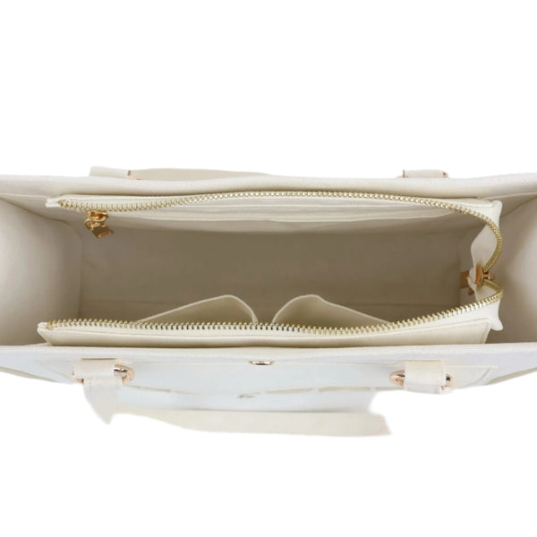 Canvas Quotidien Tote (Everyday Tote)