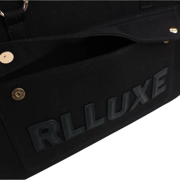 Canvas Quotidien Tote (Everyday Tote)