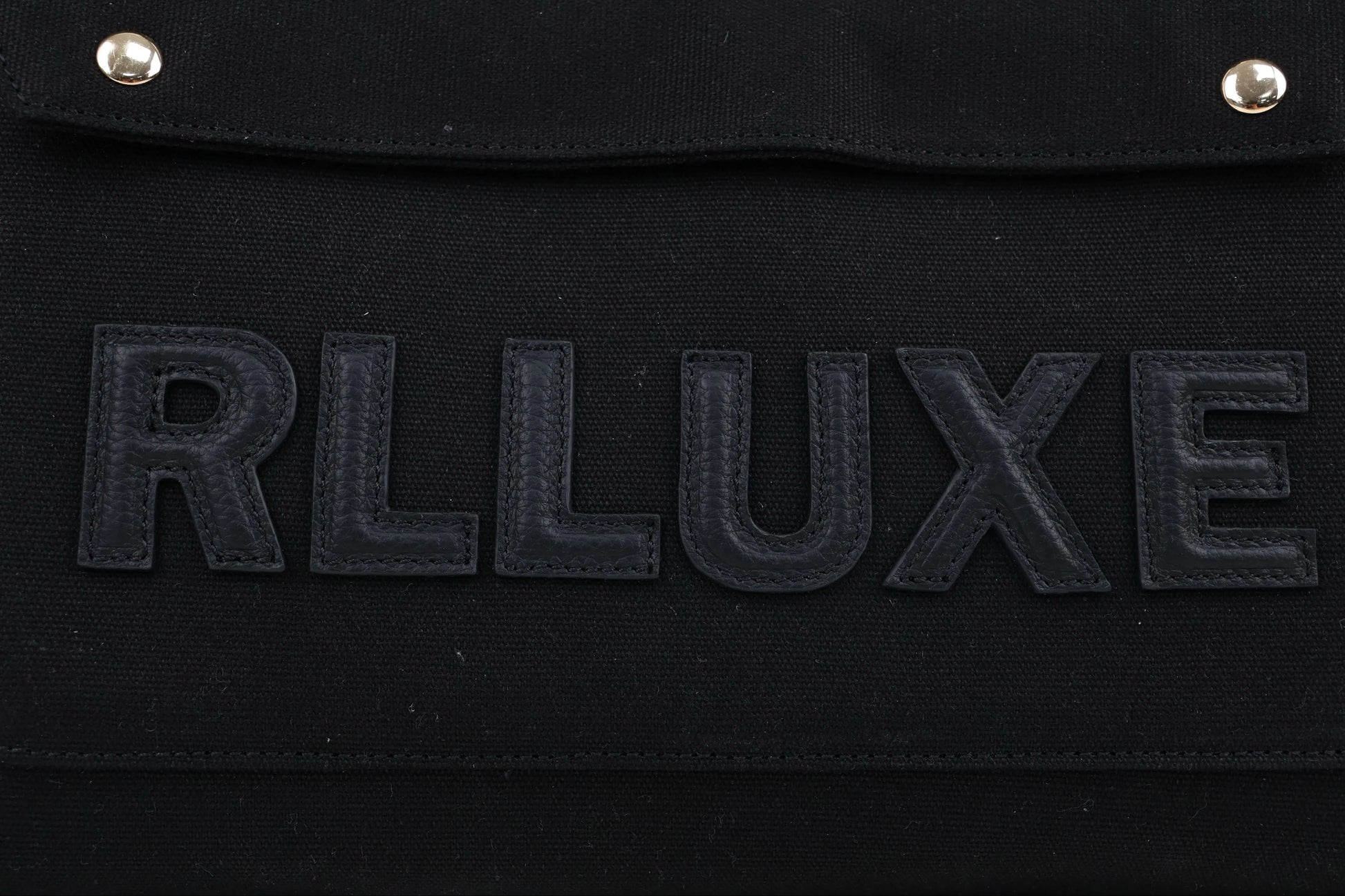 Canvas Quotidien Tote (Everyday Tote)