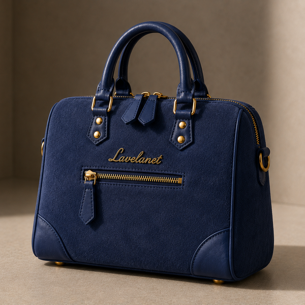 The Fierce Mini Bag