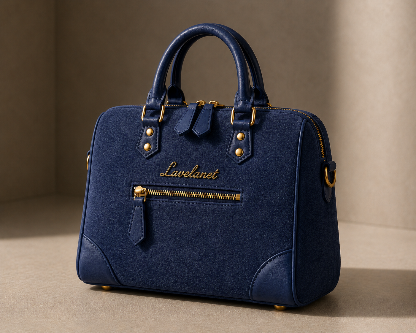 The Fierce Mini Bag