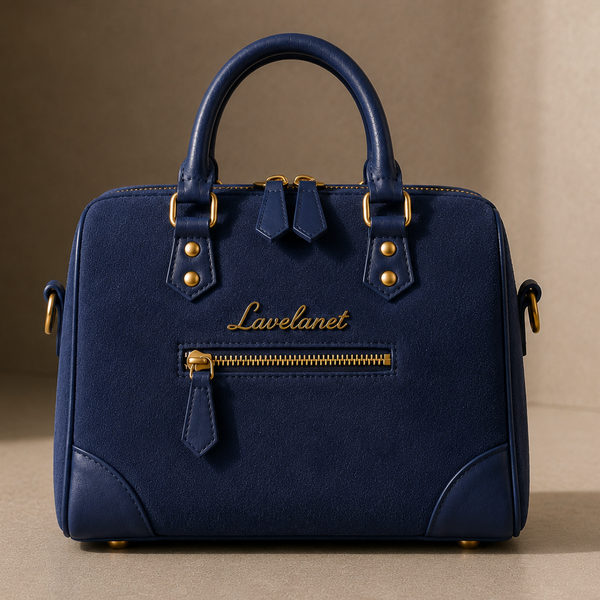 The Fierce Mini Bag