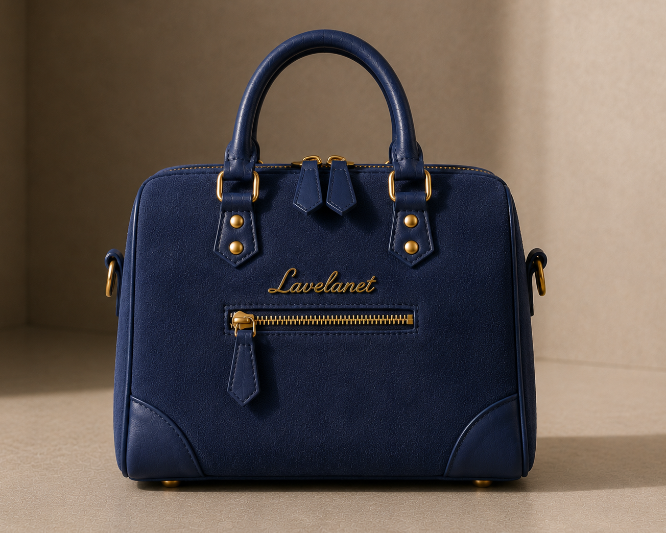 The Fierce Mini Bag