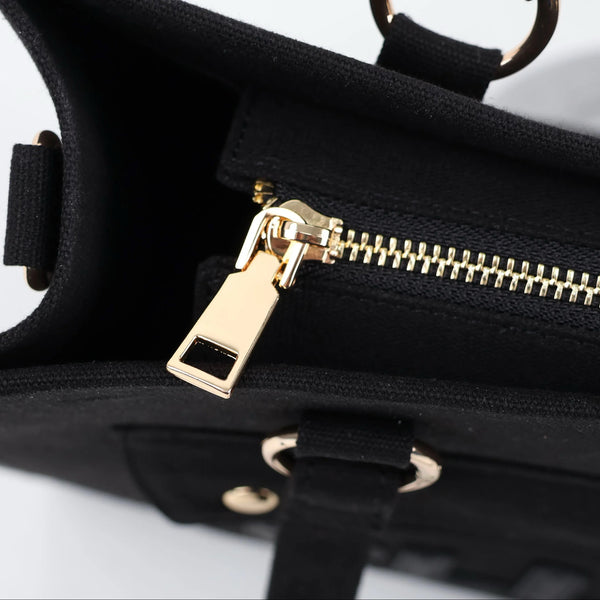 Canvas Quotidien Tote (Everyday Tote)