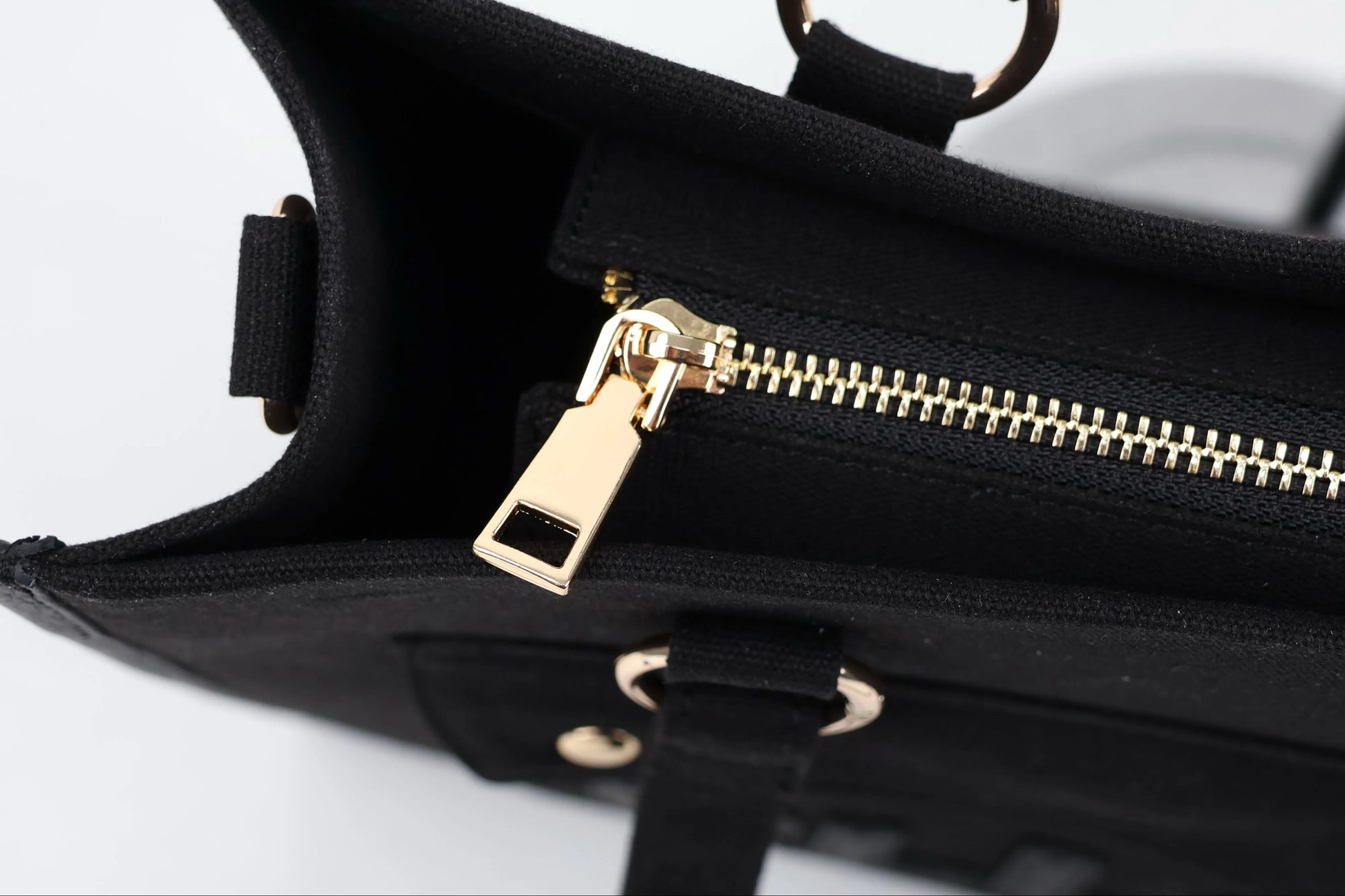 Canvas Quotidien Tote (Everyday Tote)