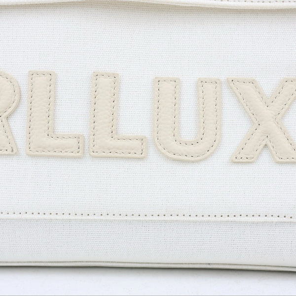 Canvas Quotidien Tote (Everyday Tote)