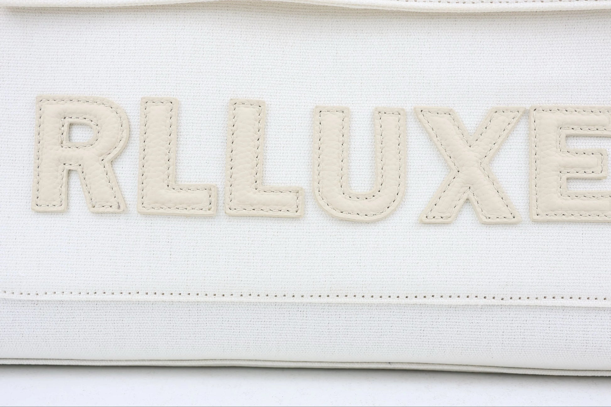 Canvas Quotidien Tote (Everyday Tote)