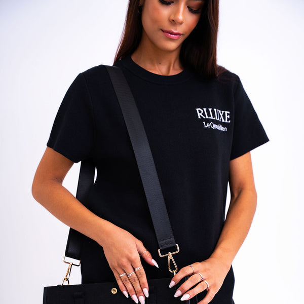 Canvas Quotidien Tote (Everyday Tote)