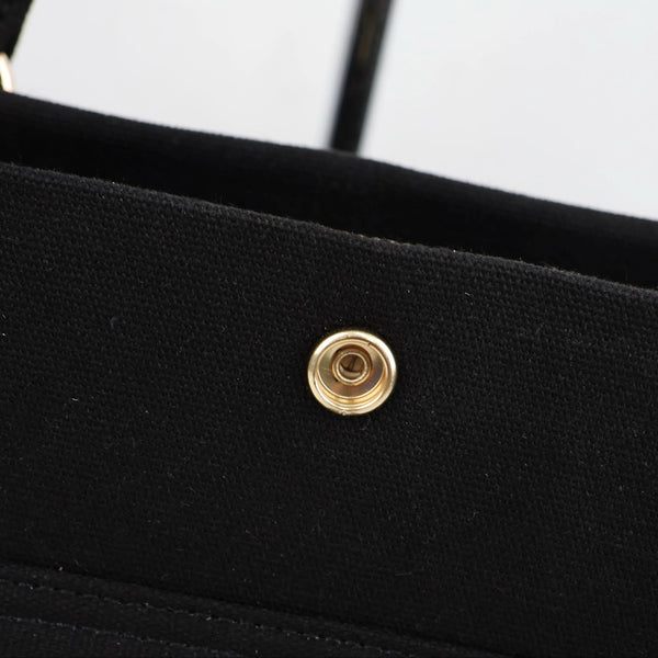 Canvas Quotidien Tote (Everyday Tote)