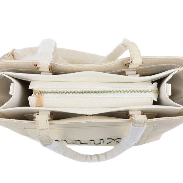 Canvas Quotidien Tote (Everyday Tote)