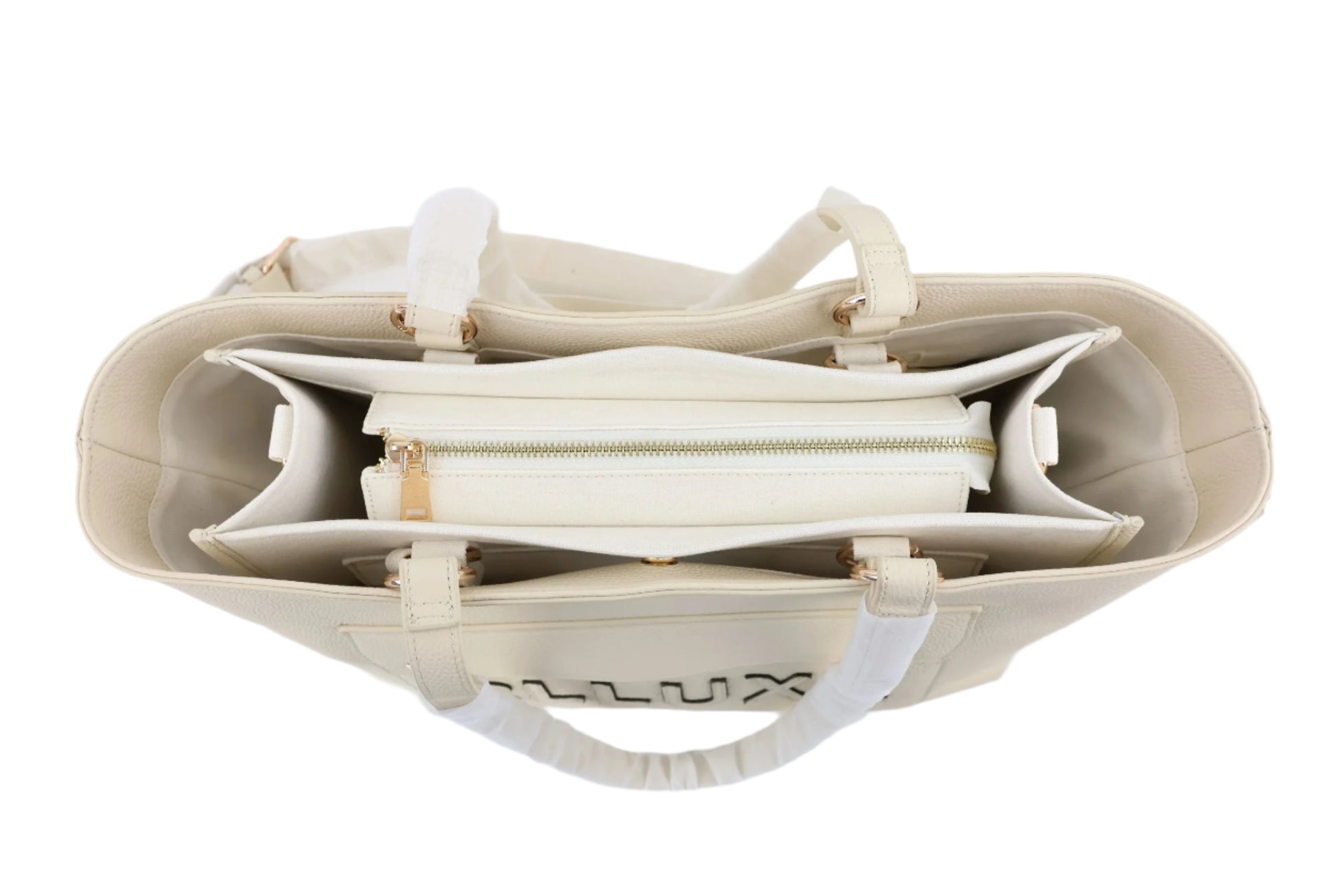 Canvas Quotidien Tote (Everyday Tote)