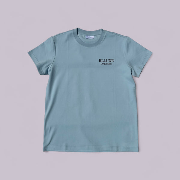 Embroidered T-Shirt