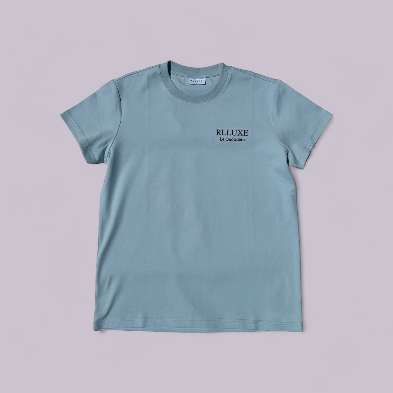 Embroidered T-Shirt