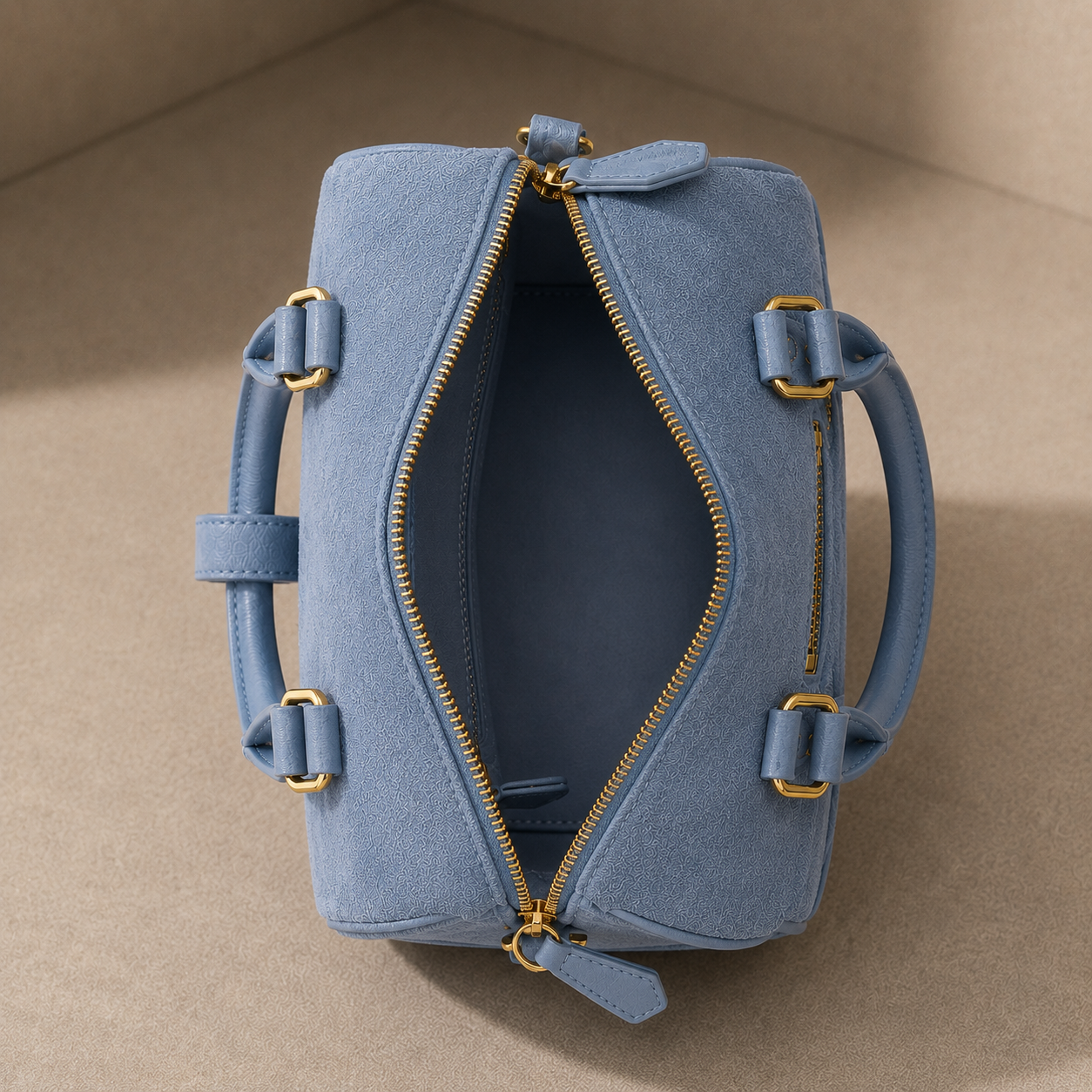 The Fierce Mini Bag
