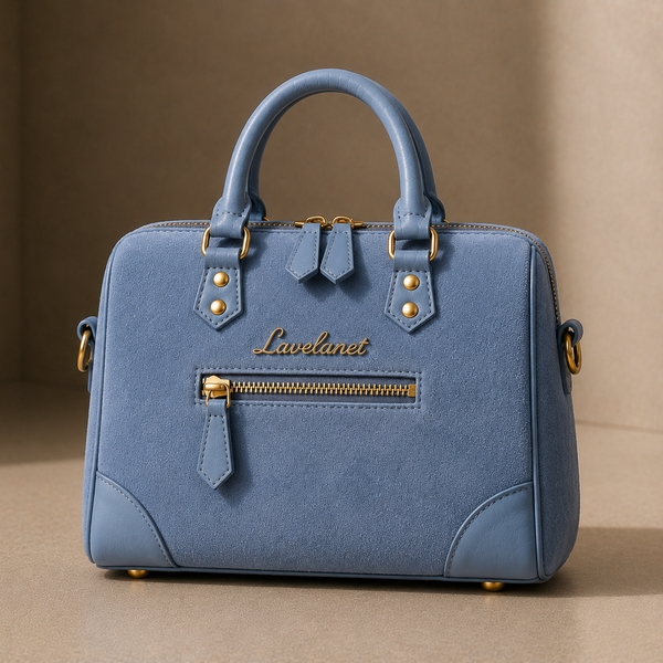 The Fierce Mini Bag
