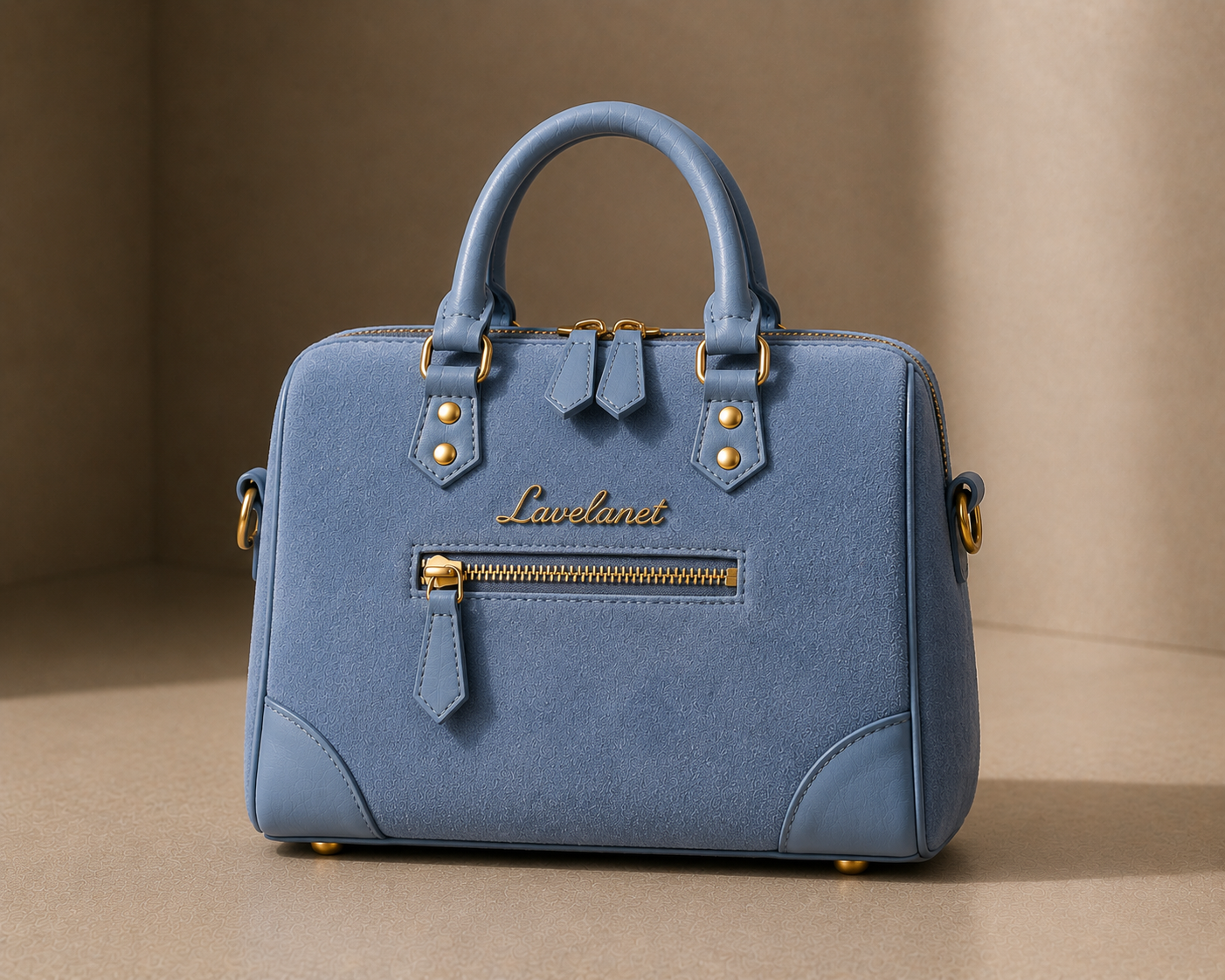 The Fierce Mini Bag