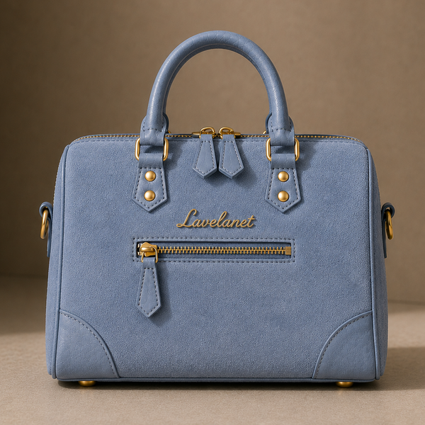 The Fierce Mini Bag