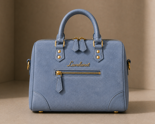 The Fierce Mini Bag