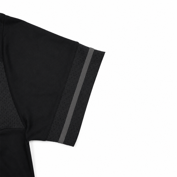 Embroidered T-Shirt Jersey